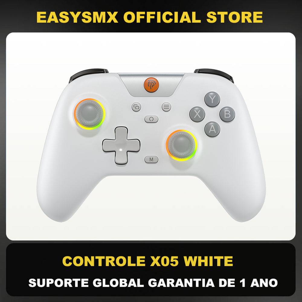 Board Game Android - EasySMX X05 Wireless Gamepad Bluetooth Gaming