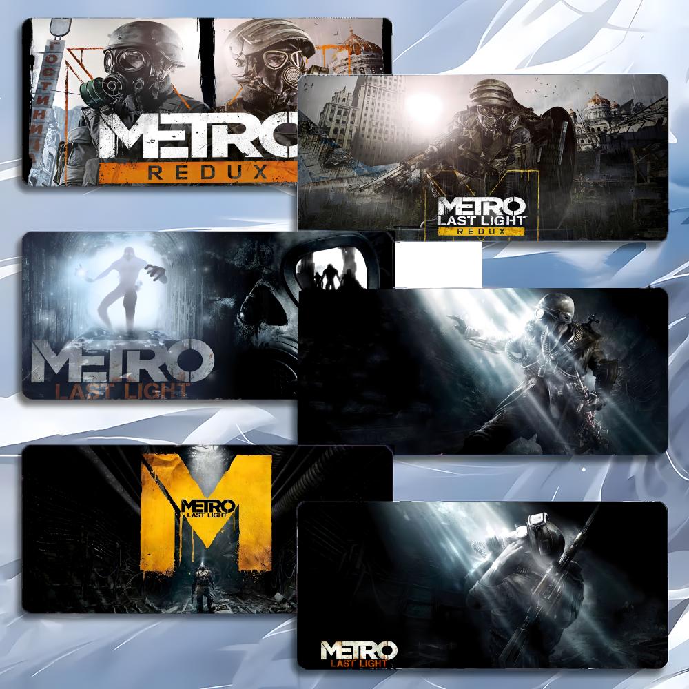 Board Game Survive The Island - M-Metro Last Light Game Survival Mouse