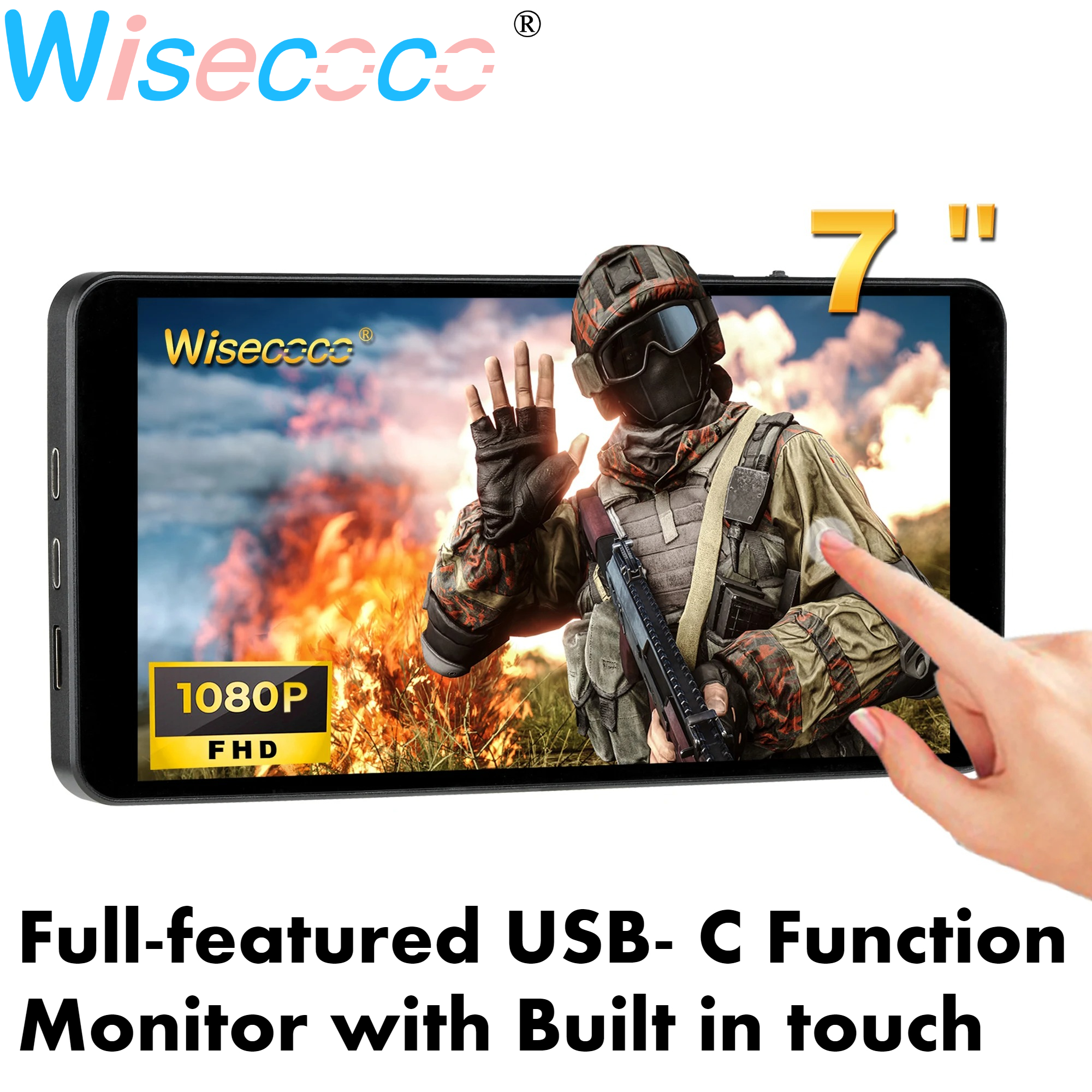 Board Game Android - Wisecoco 7