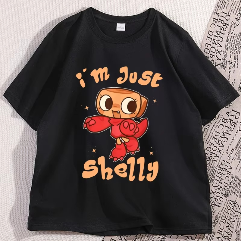 Board Game Who Is It - Just A Girl Who Loves Shelly