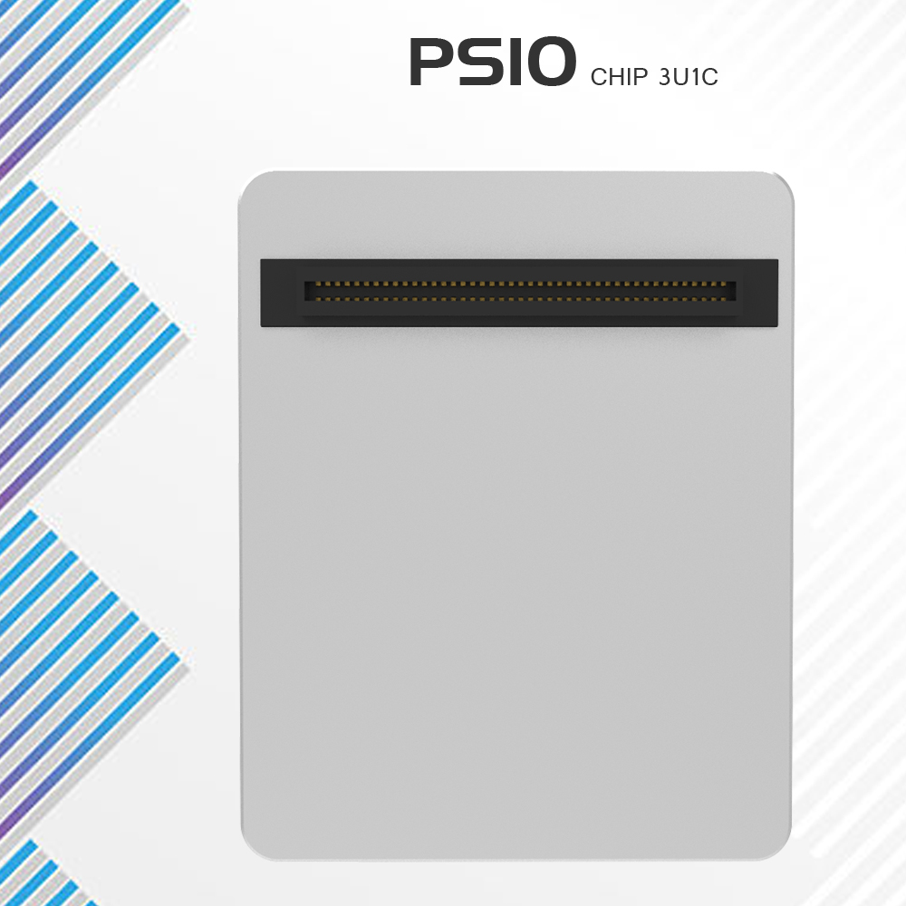 Board Game Detective - PSIO optical drive simulator retro game