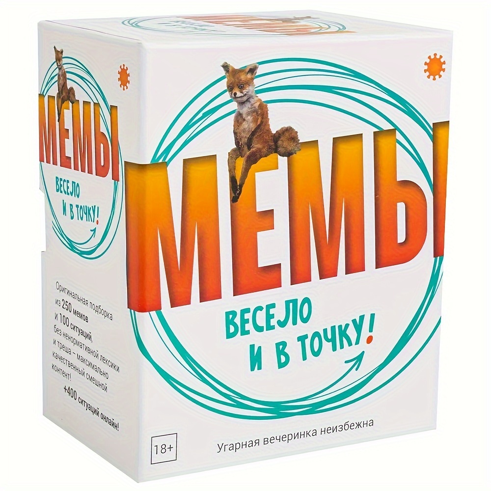 Board Game Detective - Economikus 