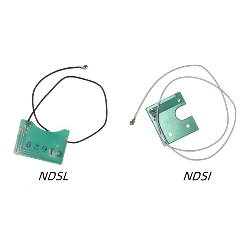 Board Game Nintendo Switch - for NDSL NDSi WIFI Antenna Module