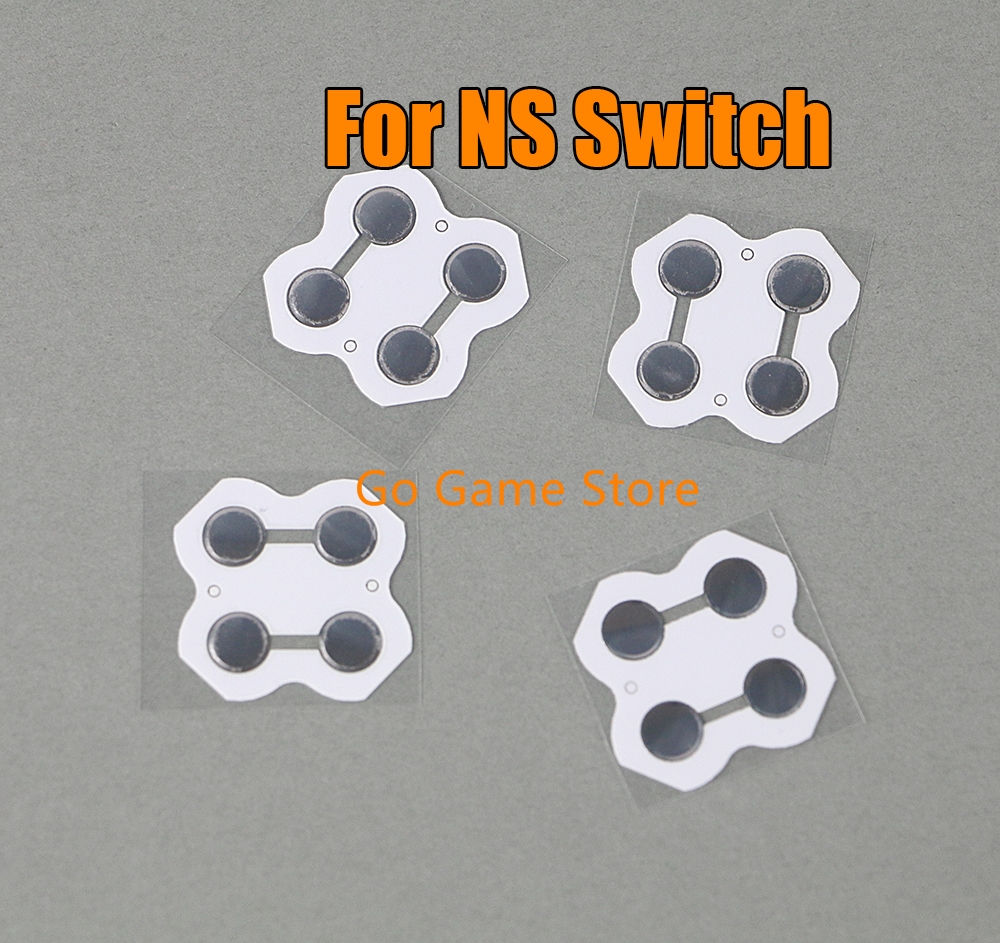 Board Game Nintendo Switch - 200pcs For Nintend NS Switch Controller