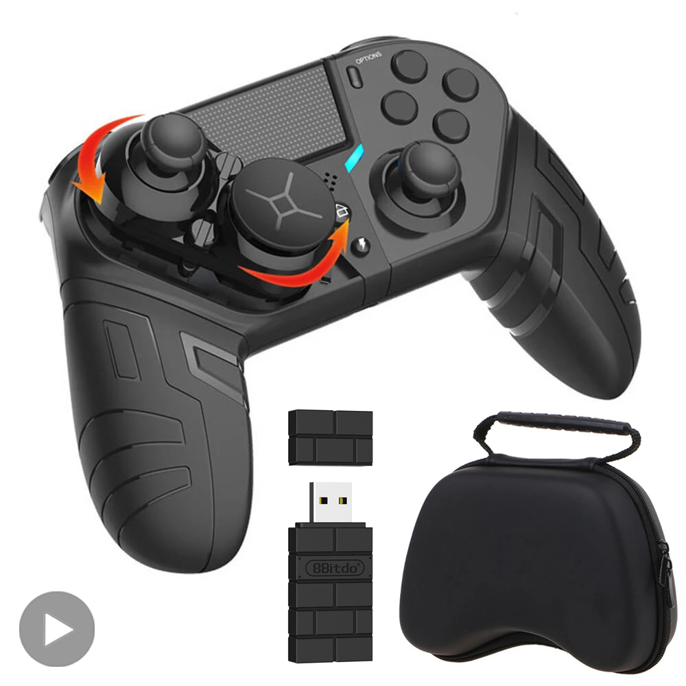 Control For PS4 PS3 PS Playsta - Board Game Android บทวิจารณ์และราคา
