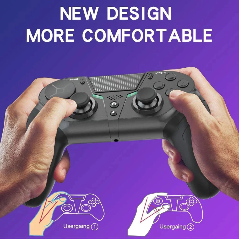 Control For PS4 PS3 PS Playsta - Board Game Android บทวิจารณ์และราคา