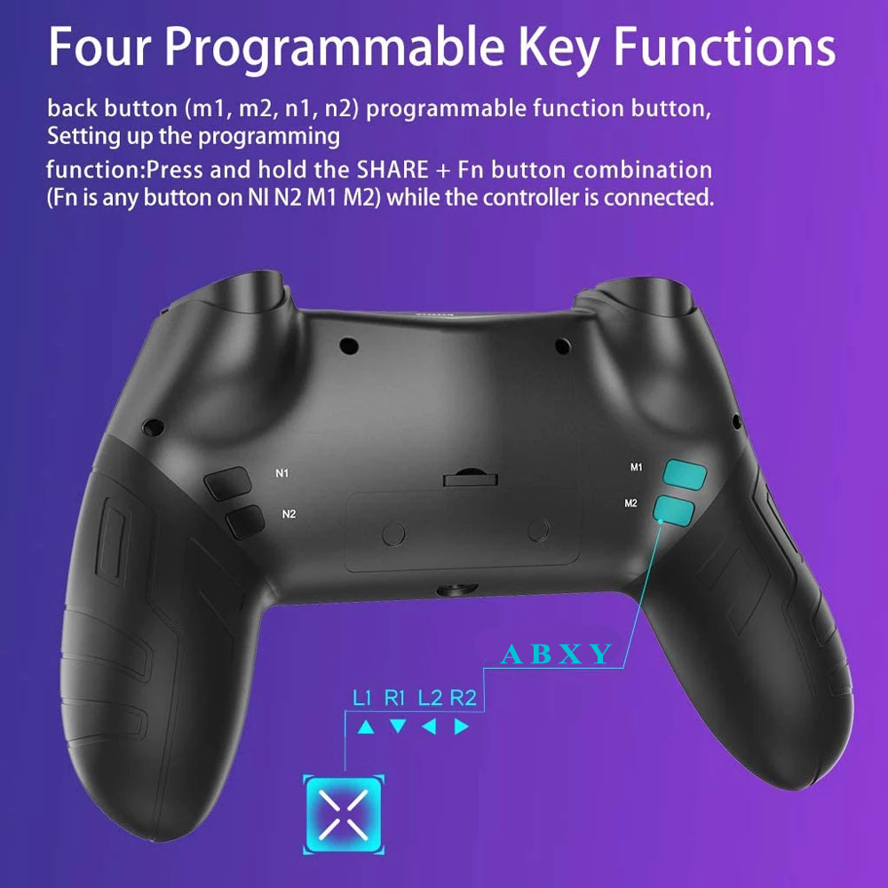 Control For PS4 PS3 PS Playsta - Board Game Android บทวิจารณ์และราคา
