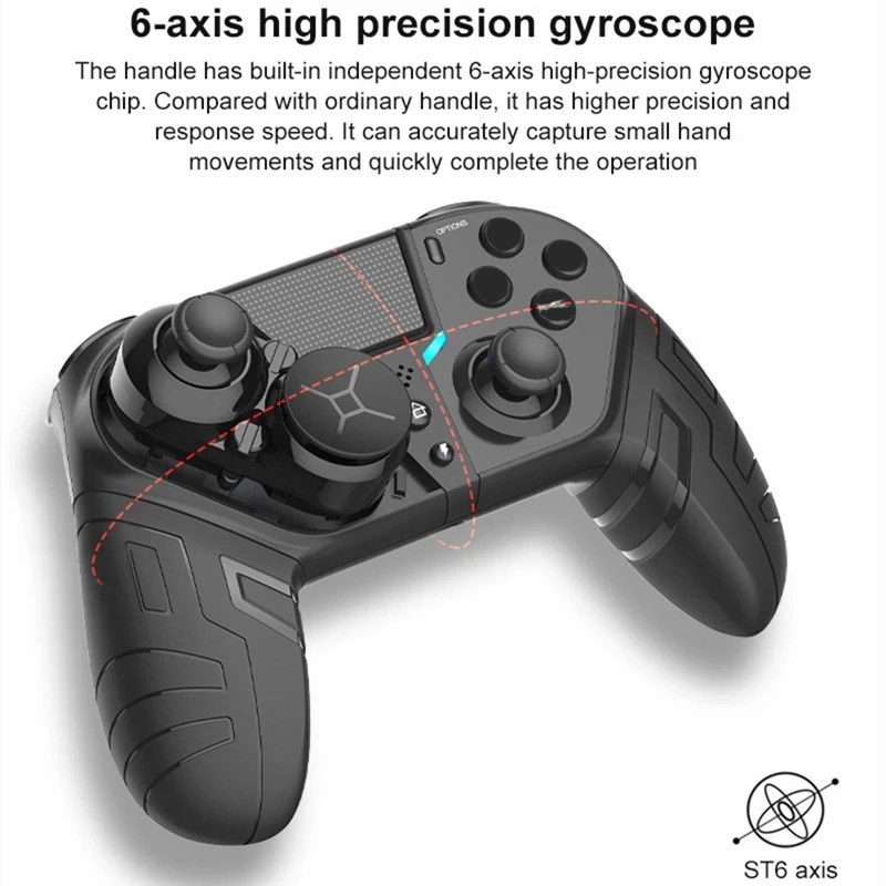 Control For PS4 PS3 PS Playsta - Board Game Android บทวิจารณ์และราคา