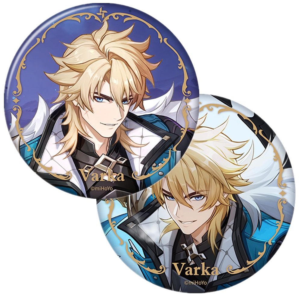58mm Game Genshin Impact‌ Home - Board Game Who Is It บทวิจารณ์และราคา