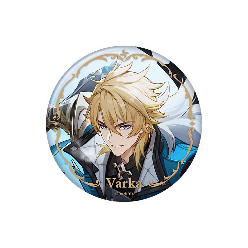58mm Game Genshin Impact‌ Home - Board Game Who Is It บทวิจารณ์และราคา