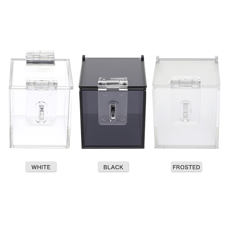 Chastity Cage Key Storage Box  - Game Storage Box บทวิจารณ์และราคา