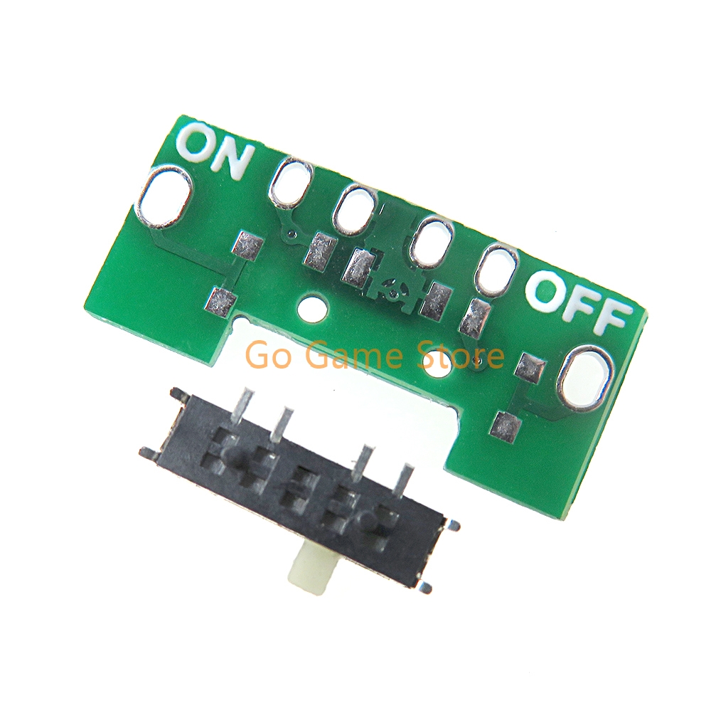 1set For GBA Power On Off Swit - Board Game Nintendo Switch บทวิจารณ์และราคา
