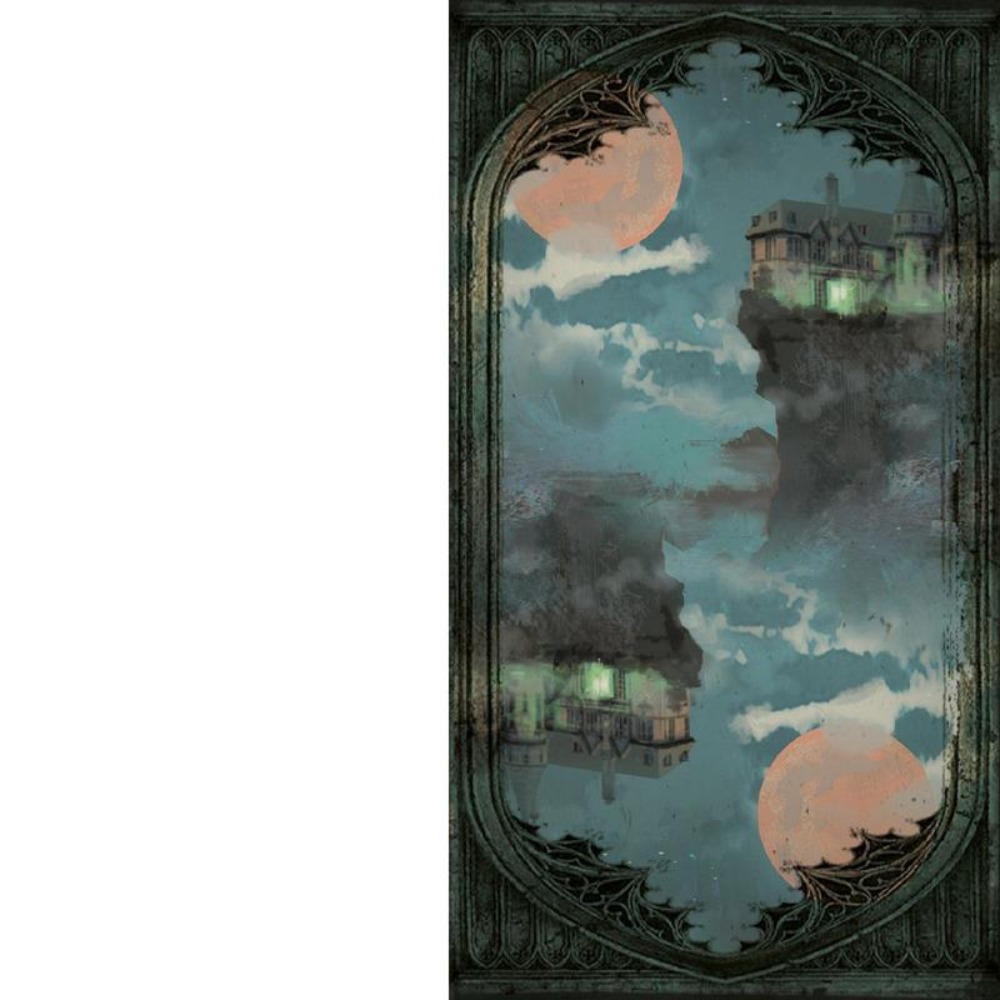 Tarot of Haunted House Leisure - Board Game Oracle บทวิจารณ์และราคา