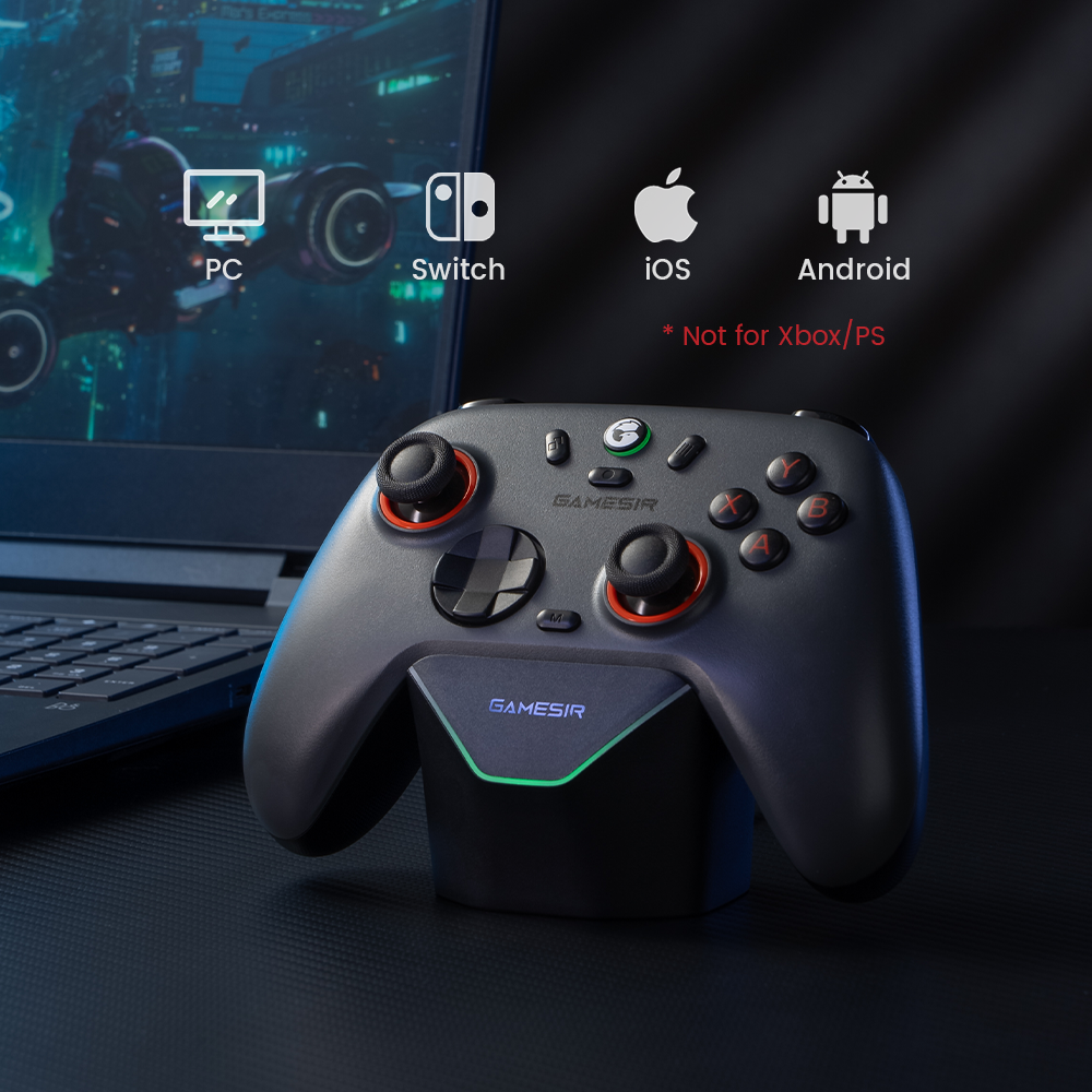GameSir Nova Lite 2 Wireless S - Board Game Android บทวิจารณ์และราคา