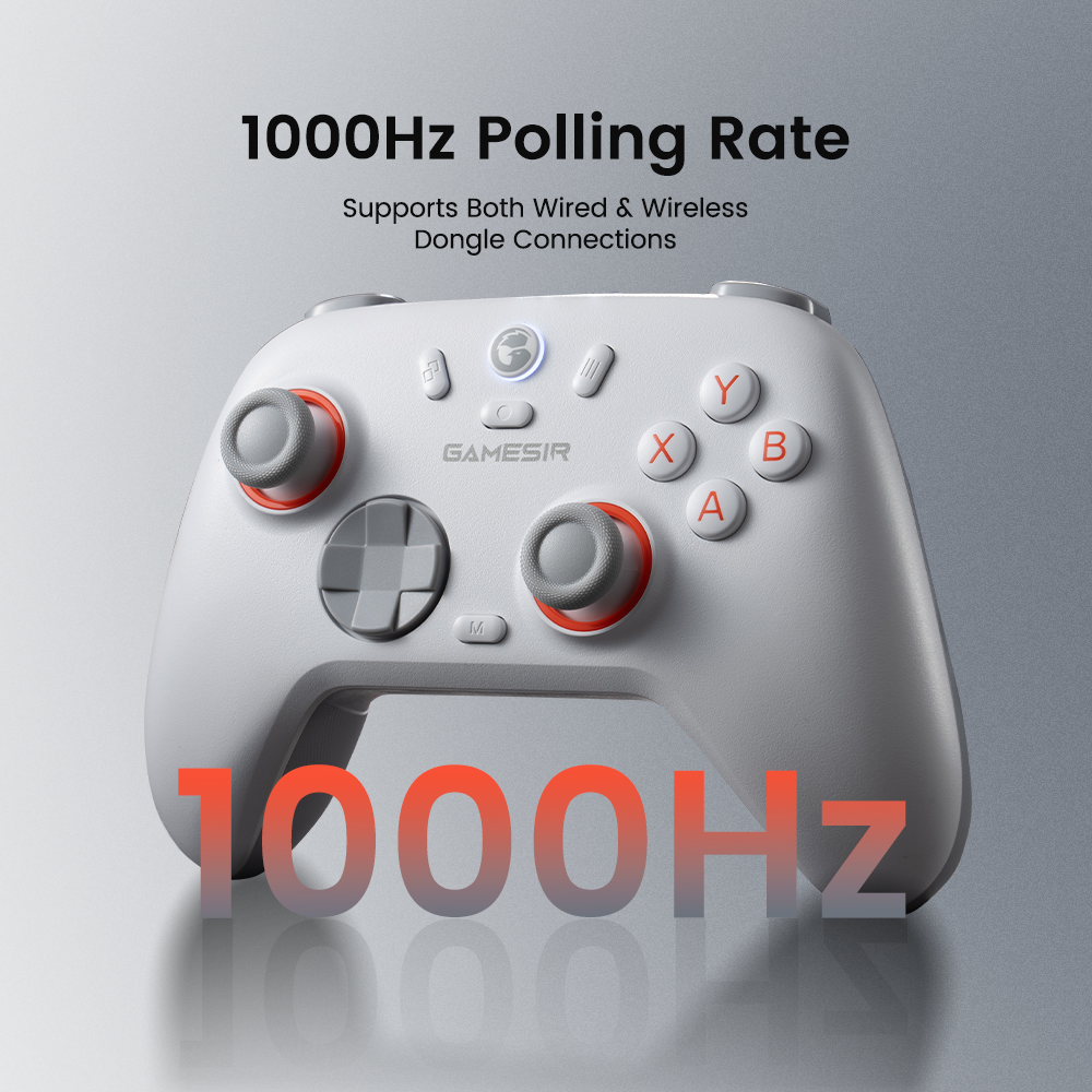 GameSir Nova Lite 2 Wireless S - Board Game Android บทวิจารณ์และราคา