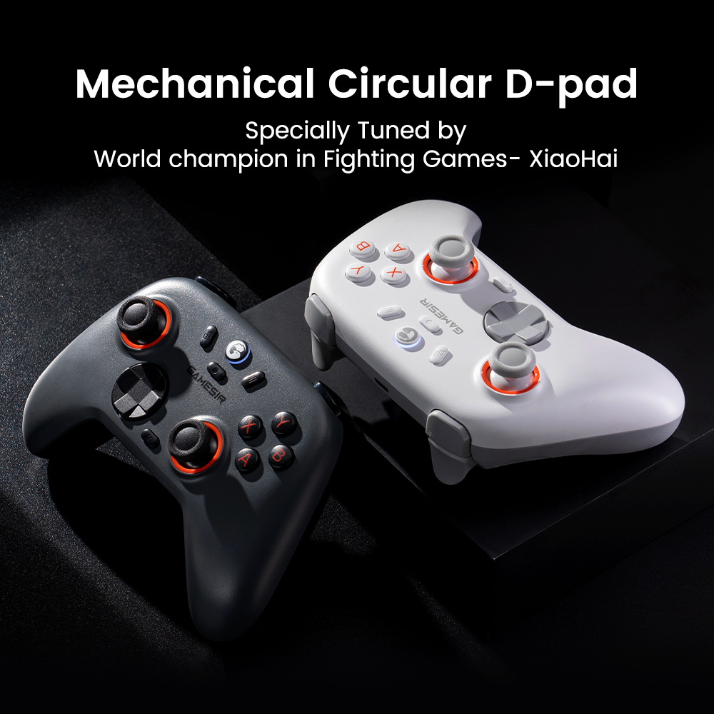 GameSir Nova Lite 2 Wireless S - Board Game Android บทวิจารณ์และราคา