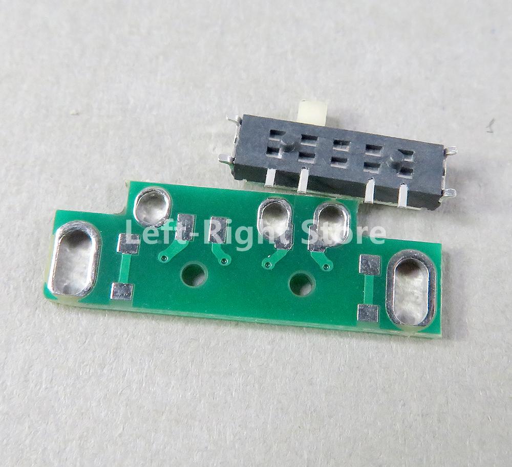 1set On Off Power Switch Butto - Board Game Nintendo Switch บทวิจารณ์และราคา