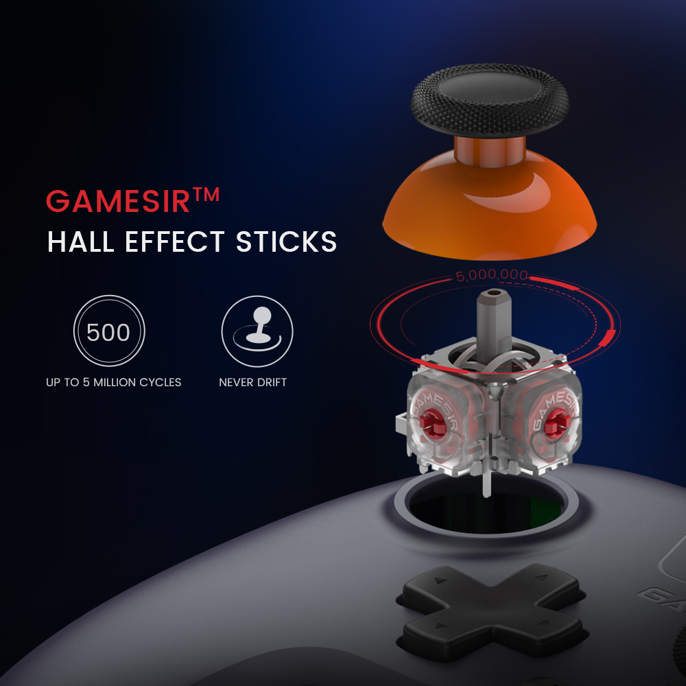 GameSir Nova Lite Wireless Swi - Board Game Android บทวิจารณ์และราคา