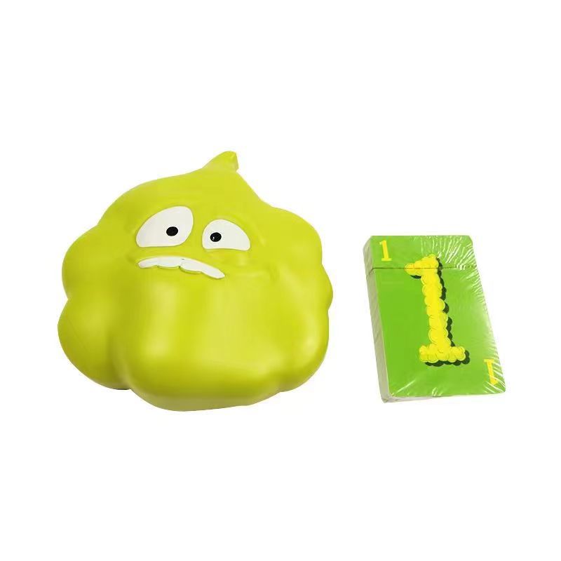 Gas out family Party game play - Board Game For 3 Players บทวิจารณ์และราคา