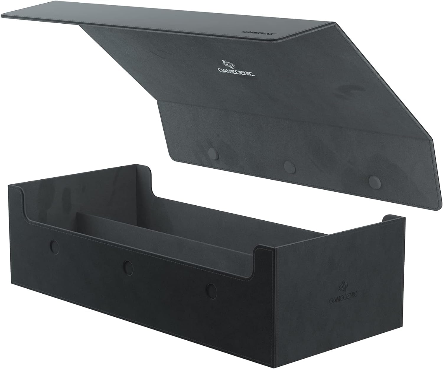 Dungeon Deck Box Holds 1100+ C - Game Storage Box บทวิจารณ์และราคา