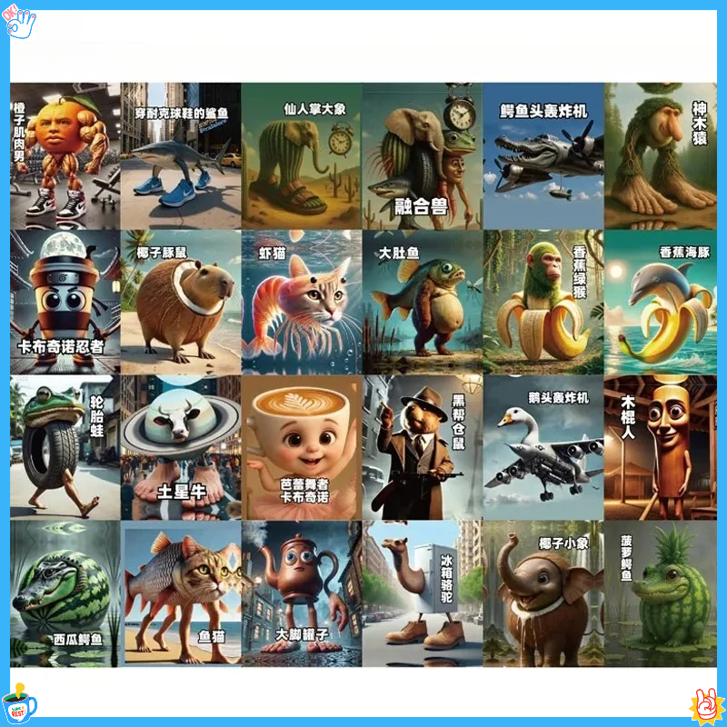 Guess Who I Am Game Italian Br - Board Game Who Is It บทวิจารณ์และราคา