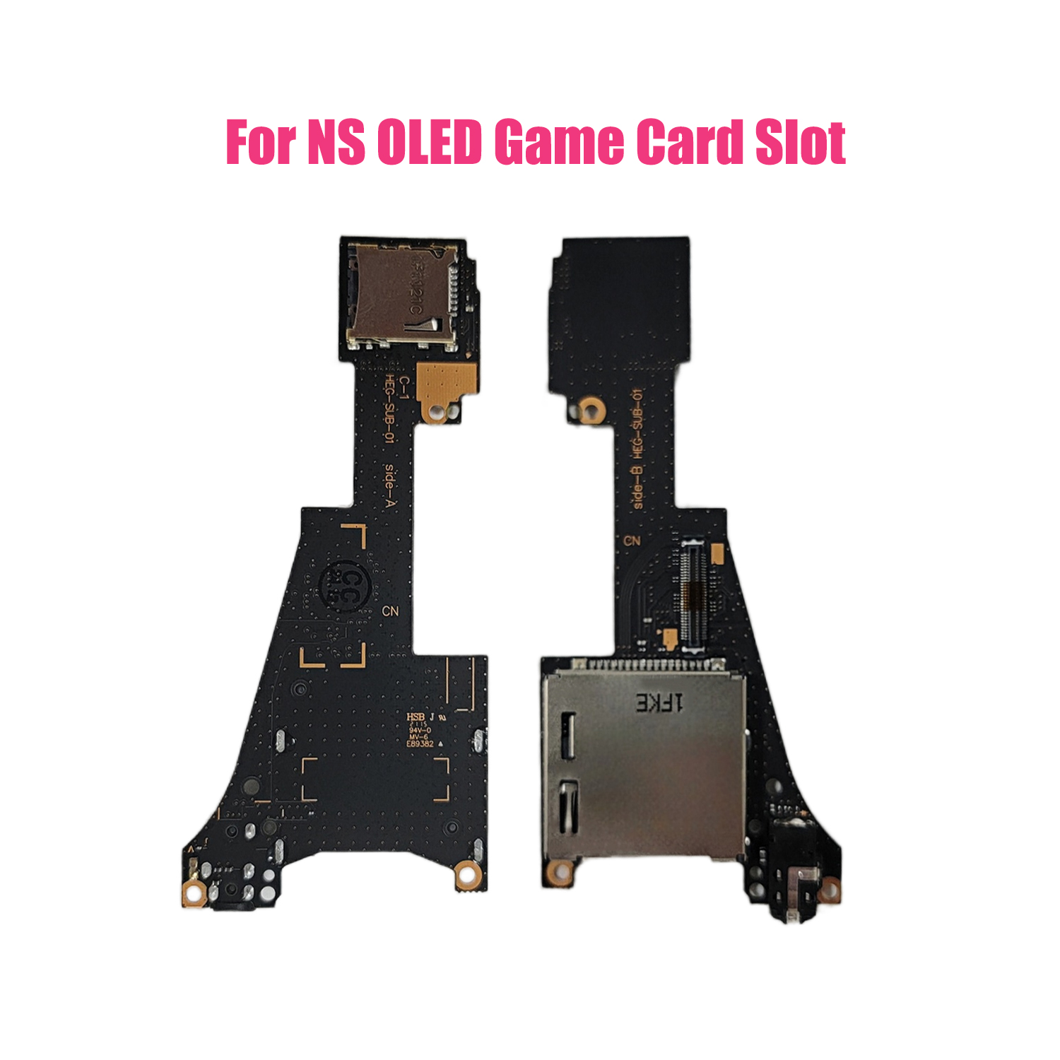 Game Card Slot Board Game Cons - Board Game Nintendo Switch บทวิจารณ์และราคา