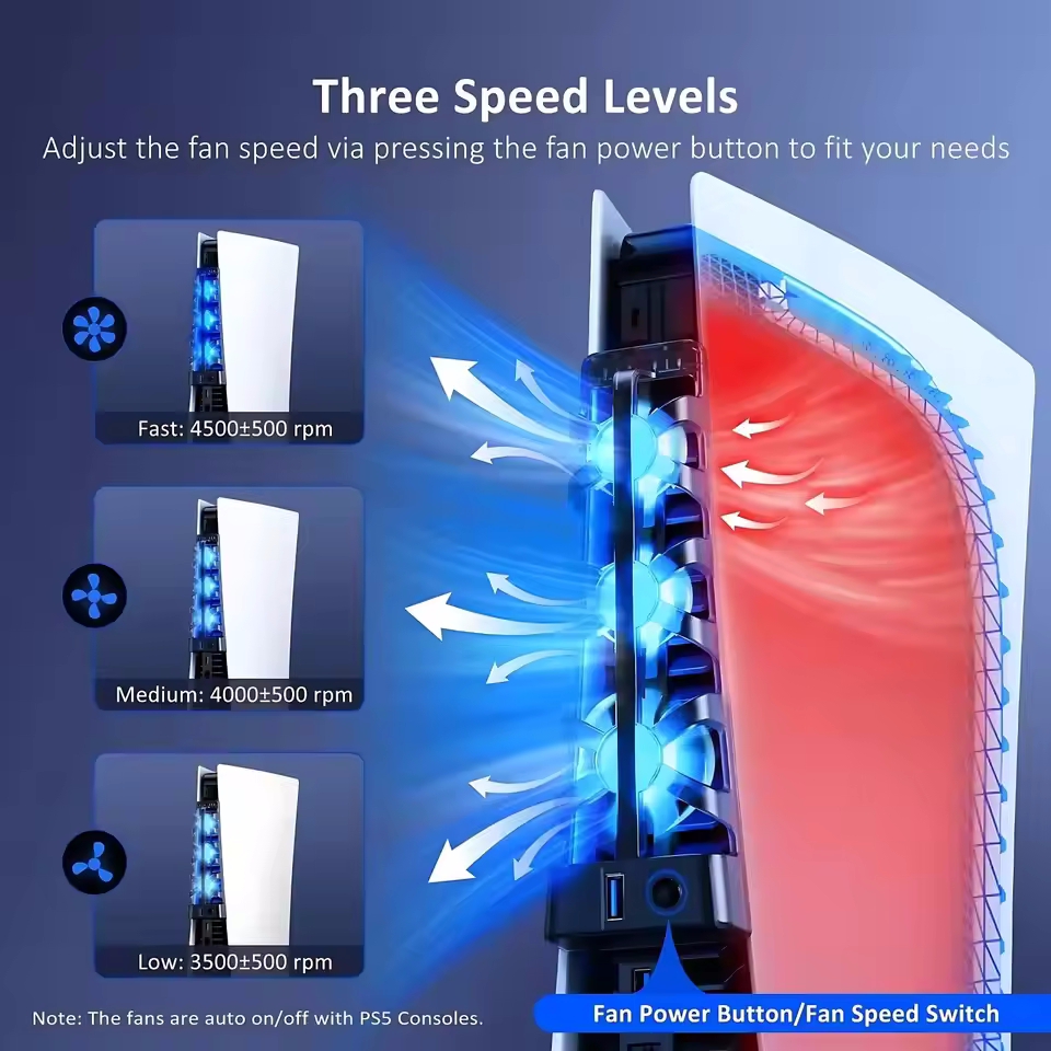 Fan Cooling For Sony Playstati - Board Game For 5 Players บทวิจารณ์และราคา