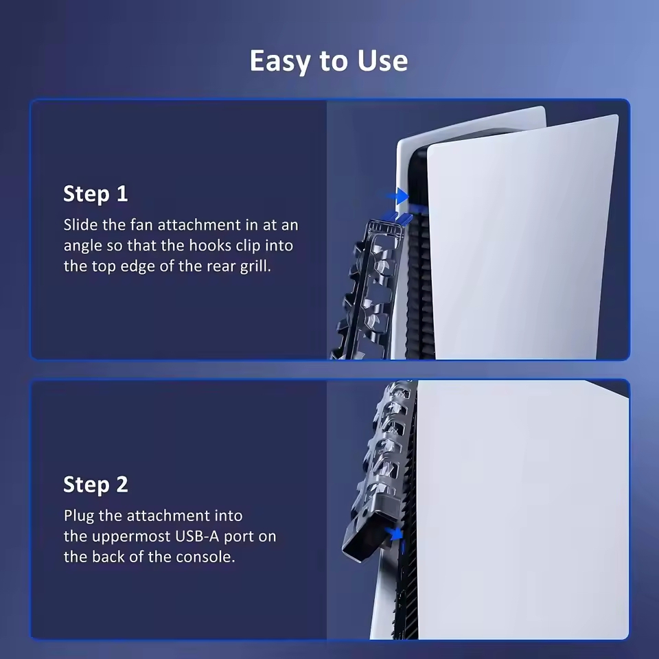 Fan Cooling For Sony Playstati - Board Game For 5 Players บทวิจารณ์และราคา