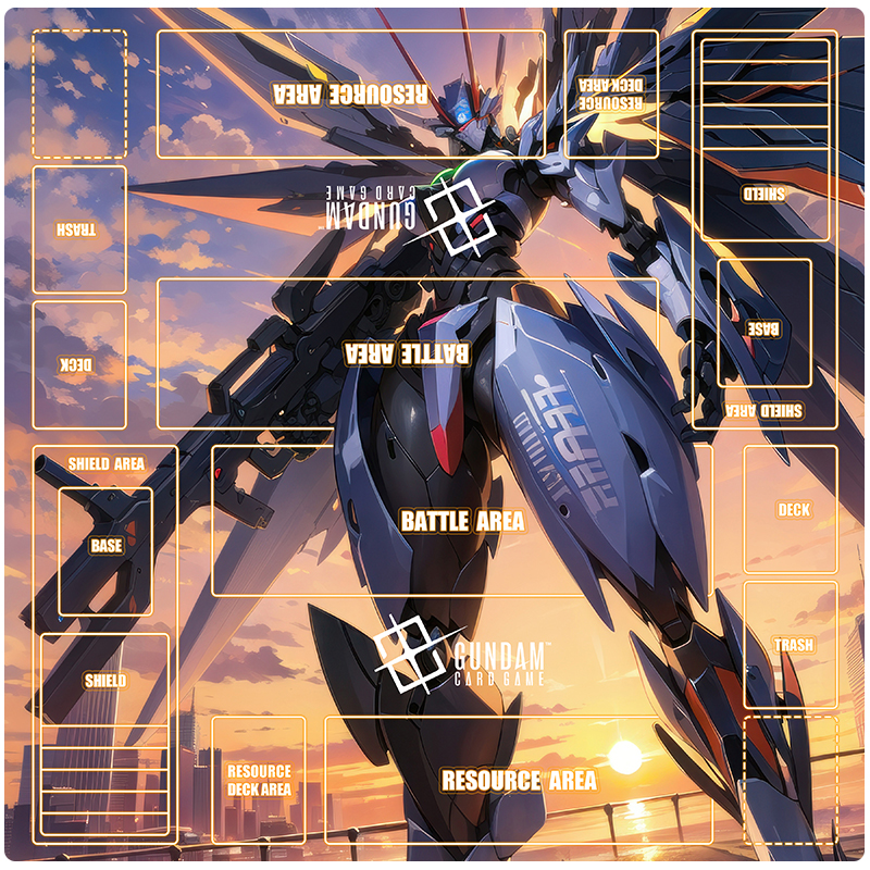 2025 New DIY 5 Styles Gundam C - Board Game For 5 Players บทวิจารณ์และราคา