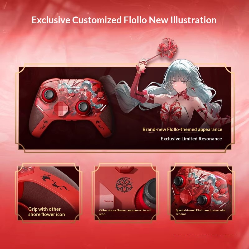 Wuthering Waves Cartethyia Phr - Board Game Android บทวิจารณ์และราคา