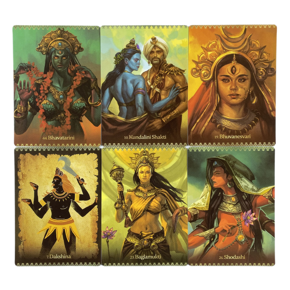 Kali Oracle Cards Funny Family - Board Game Oracle บทวิจารณ์และราคา