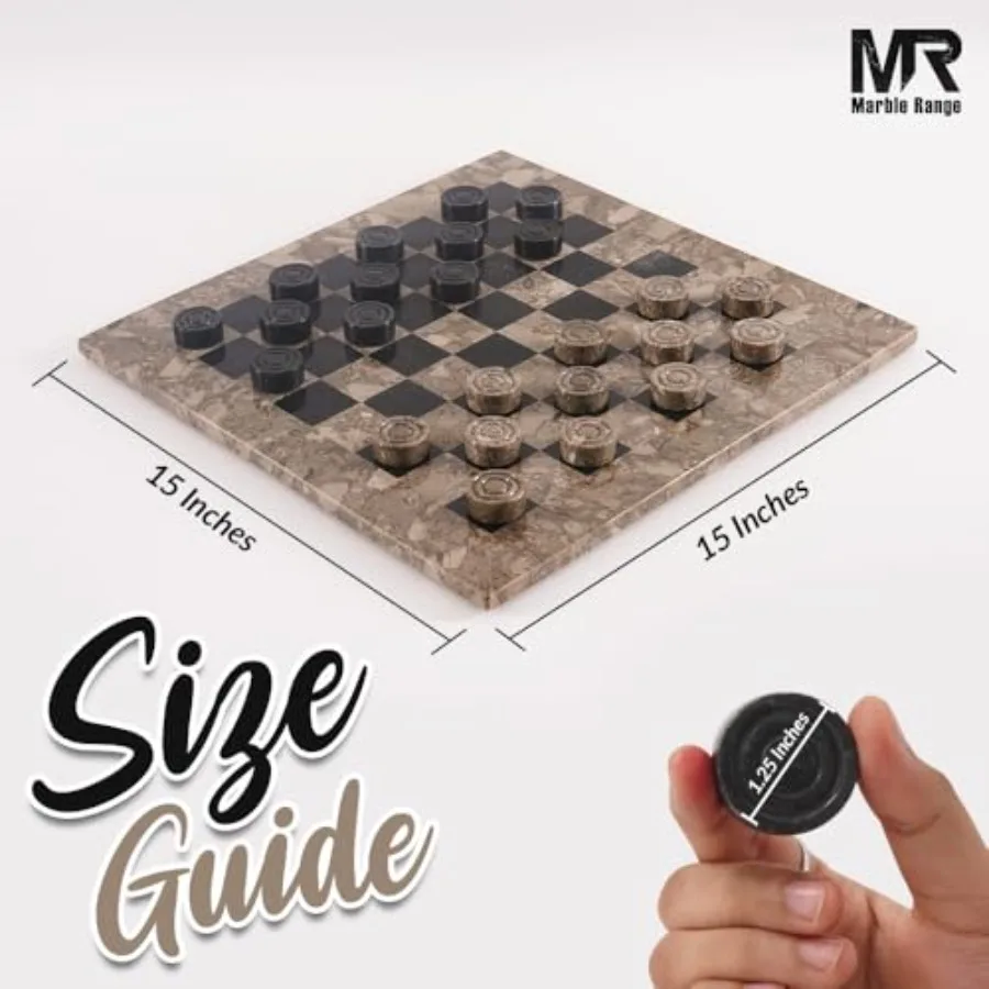 Marble Checkers Board Game for - Board Game For 5 Players บทวิจารณ์และราคา
