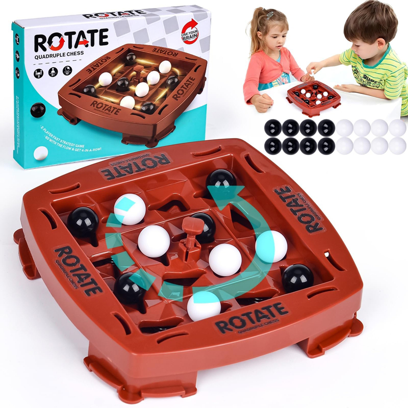 Logic Chess Track Game Educati - Board Game Yahtzee บทวิจารณ์และราคา
