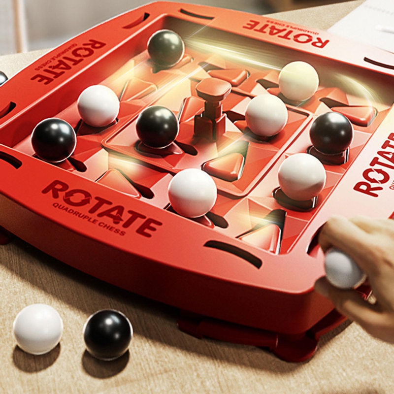 Logic Chess Track Game Educati - Board Game Yahtzee บทวิจารณ์และราคา