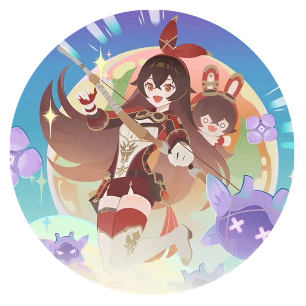 58mm Game Genshin Impact Homew - Board Game Who Is It บทวิจารณ์และราคา