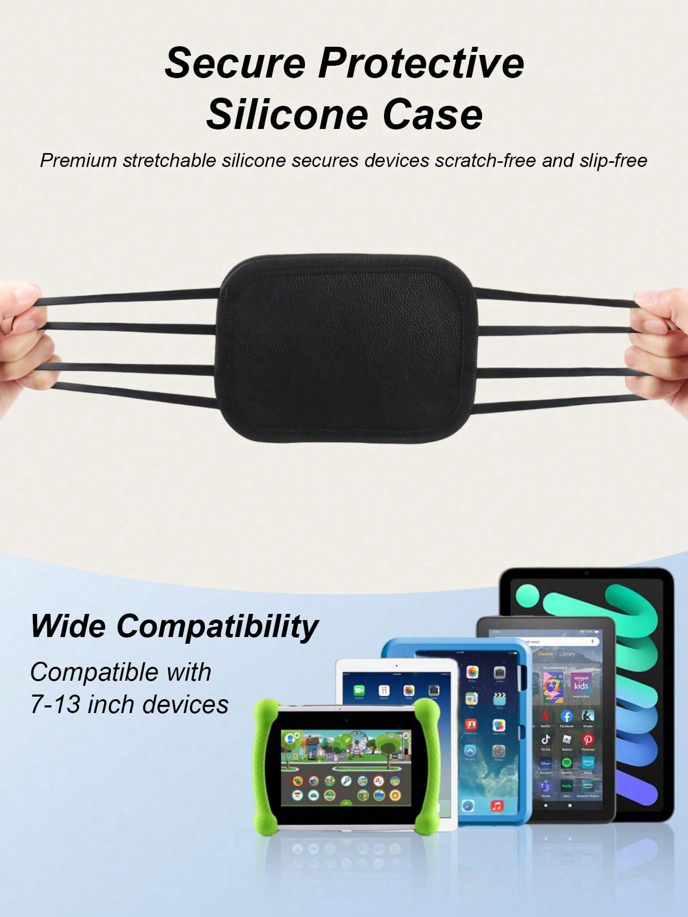 Car Headrest Tablet Holder – 3 - Board Game Android บทวิจารณ์และราคา