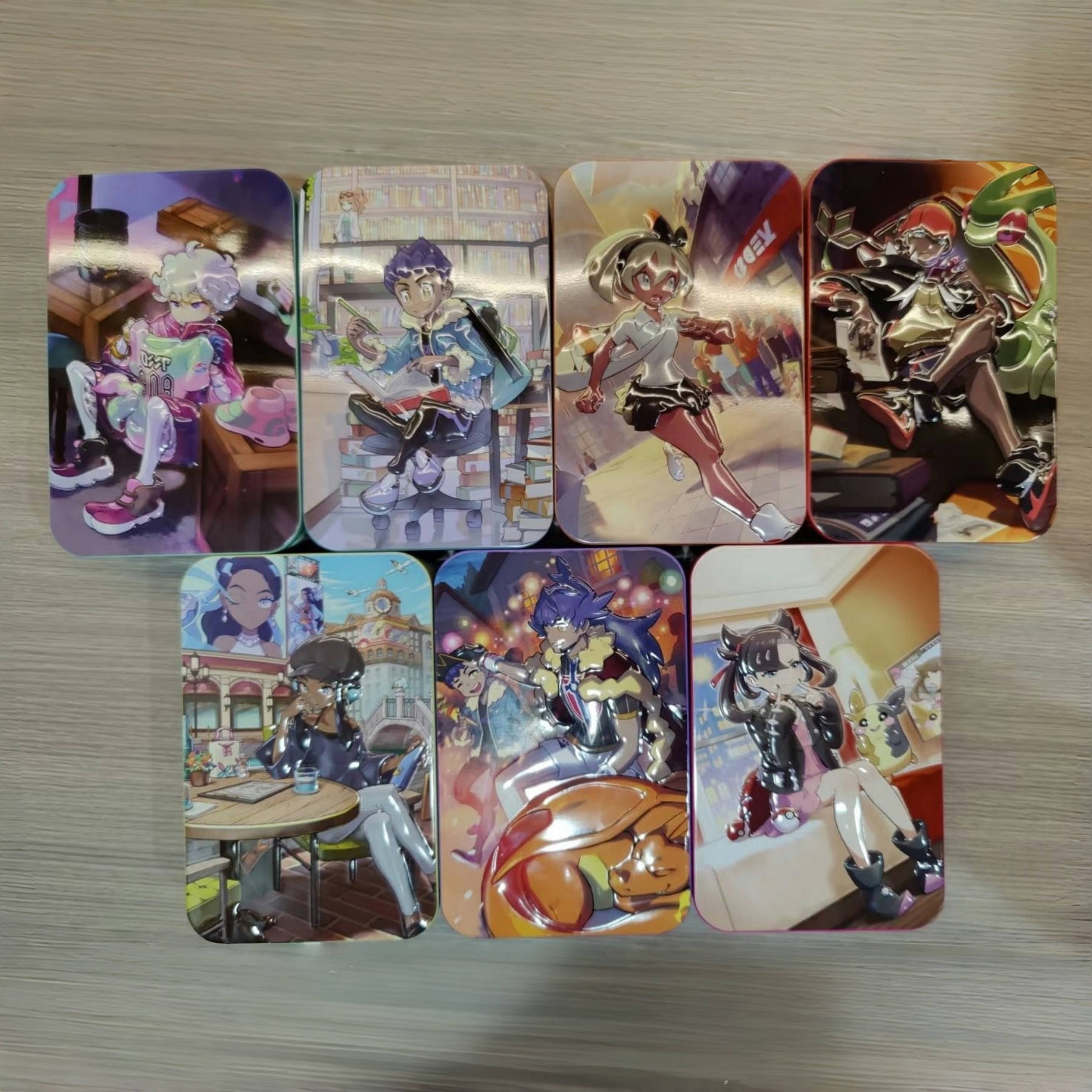 In Stock 100% Genuine Trainer  - Game Storage Box บทวิจารณ์และราคา