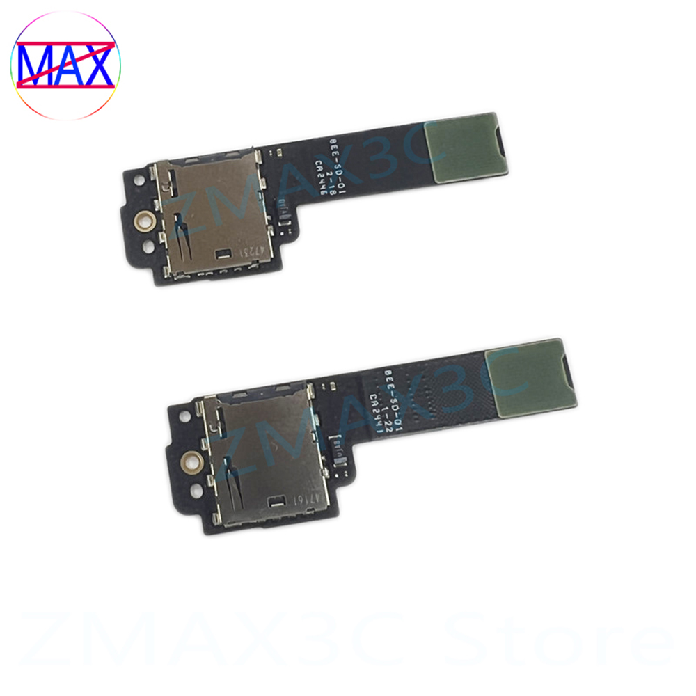 Original TF Card Slot With PCB - Board Game Nintendo Switch บทวิจารณ์และราคา