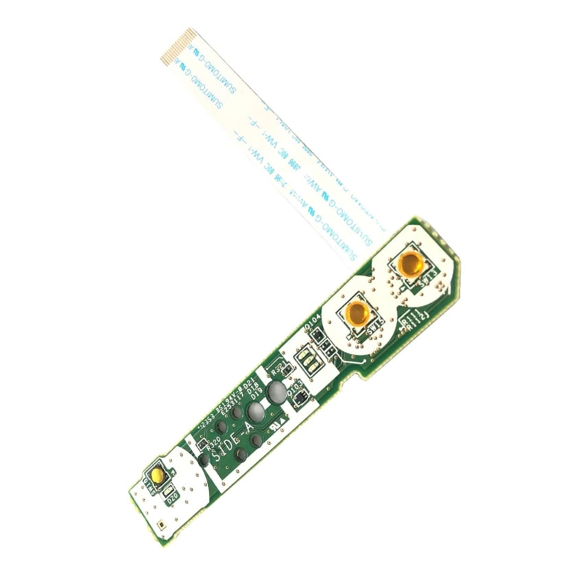 JCD Original Power ON/OFF Swit - Board Game Nintendo Switch บทวิจารณ์และราคา