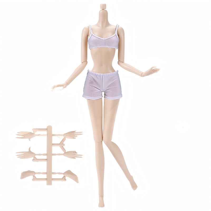Newest Body For Doll Kids Toys - Board Game Who Is It บทวิจารณ์และราคา