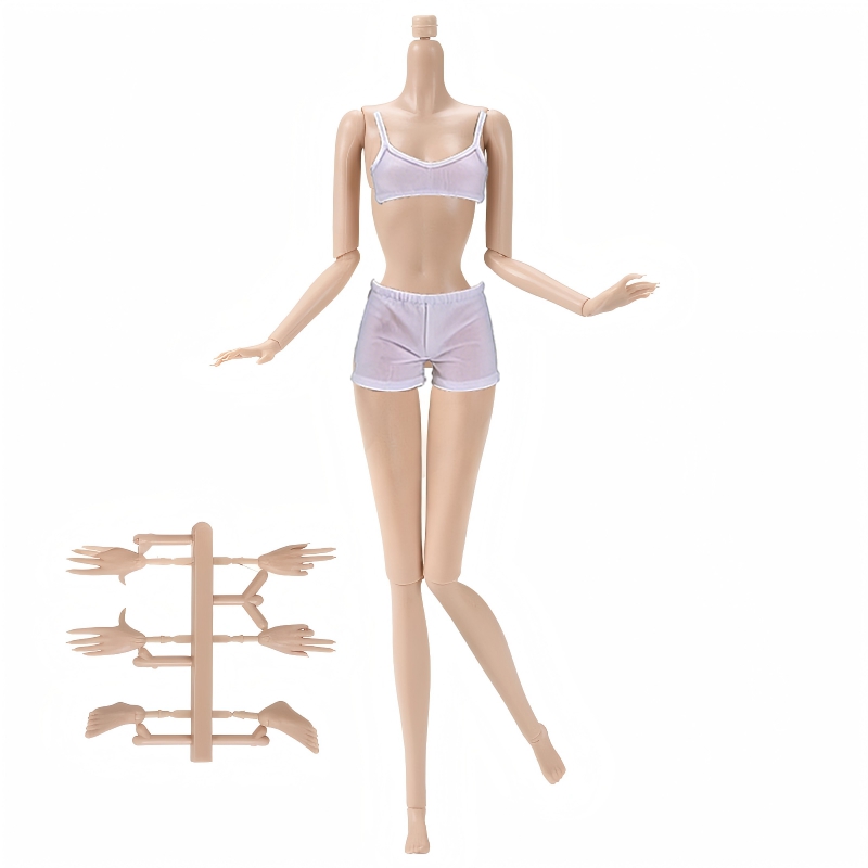 Newest Body For Doll Kids Toys - Board Game Who Is It บทวิจารณ์และราคา
