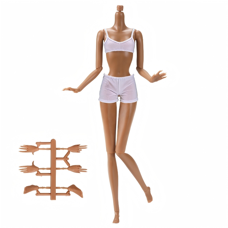 Newest Body For Doll Kids Toys - Board Game Who Is It บทวิจารณ์และราคา