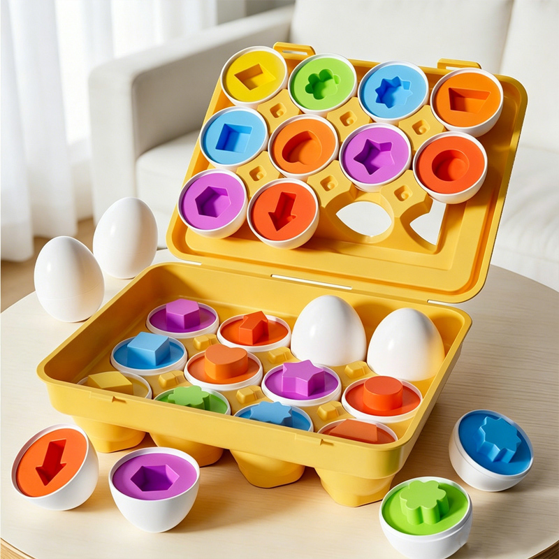 Montessori Games Baby Toy Smar - Board Game For 2 People บทวิจารณ์และราคา