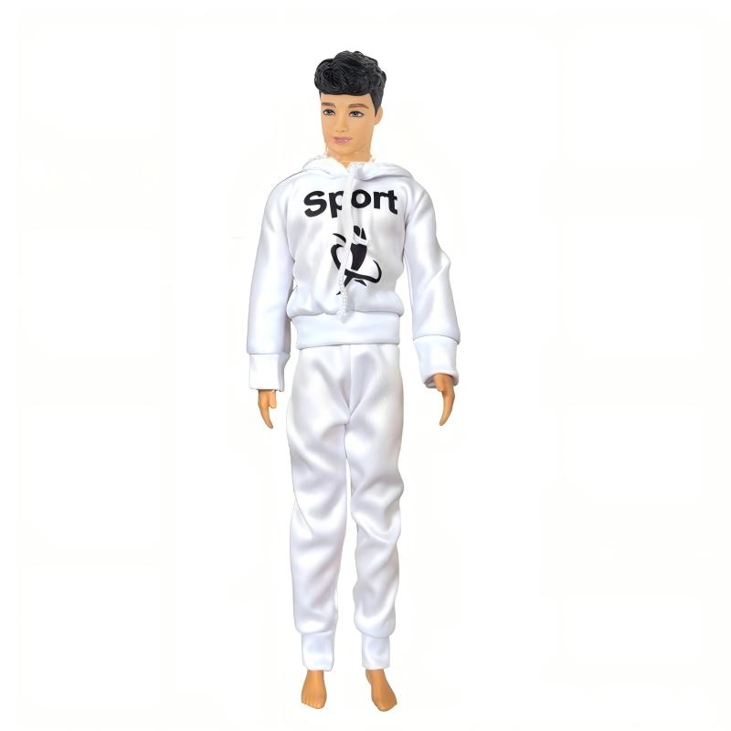 12 Inch Sport Man Kids Toys Fa - Board Game Who Is It บทวิจารณ์และราคา