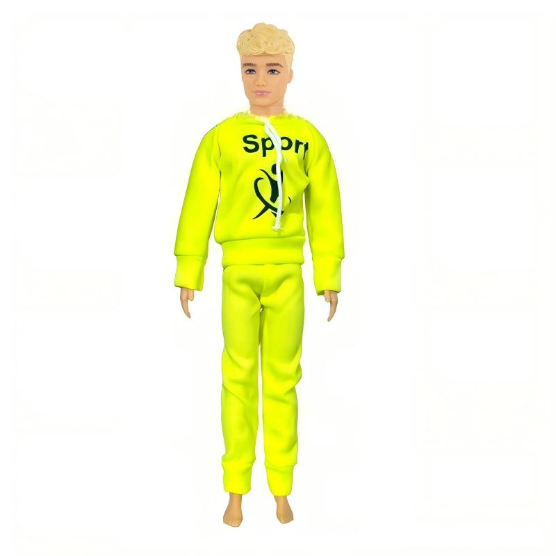 12 Inch Sport Man Kids Toys Fa - Board Game Who Is It บทวิจารณ์และราคา