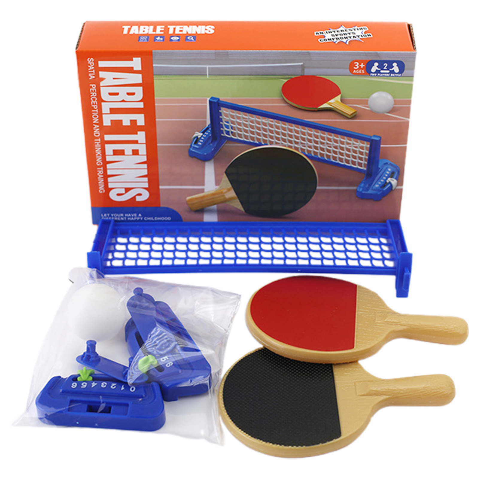 Mini Table Tennis Game Educati - Board Game Yahtzee บทวิจารณ์และราคา