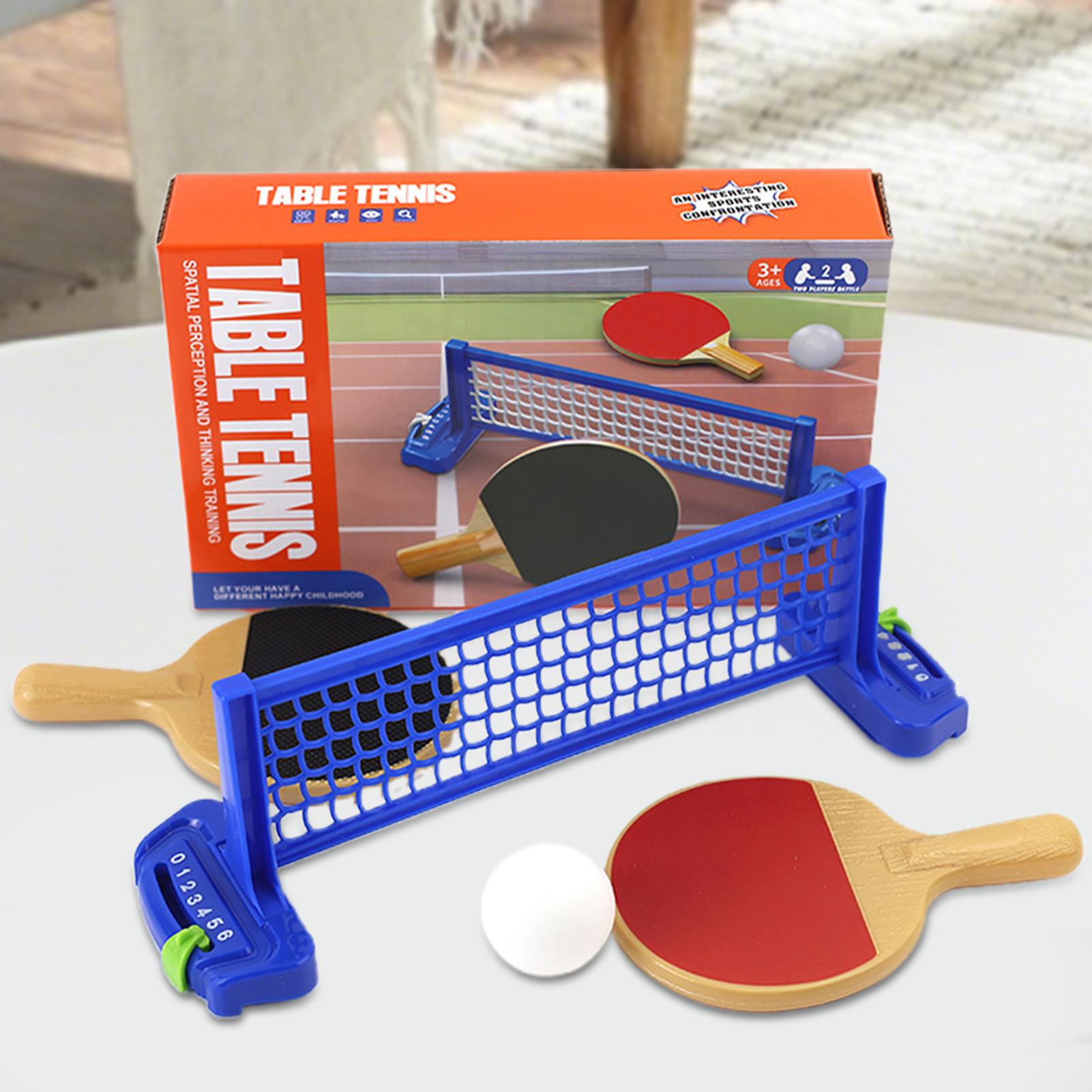 Mini Table Tennis Game Educati - Board Game Yahtzee บทวิจารณ์และราคา