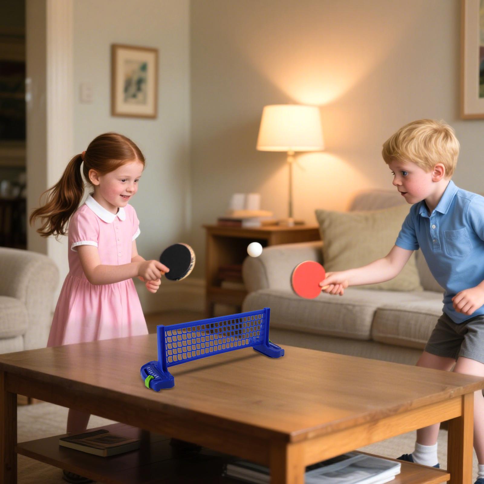 Mini Table Tennis Game Educati - Board Game Yahtzee บทวิจารณ์และราคา