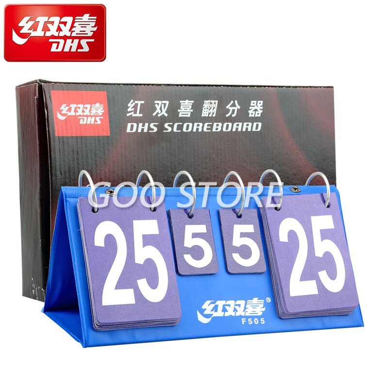 DHS F505 Portable Flip Table T - Board Game Yahtzee บทวิจารณ์และราคา