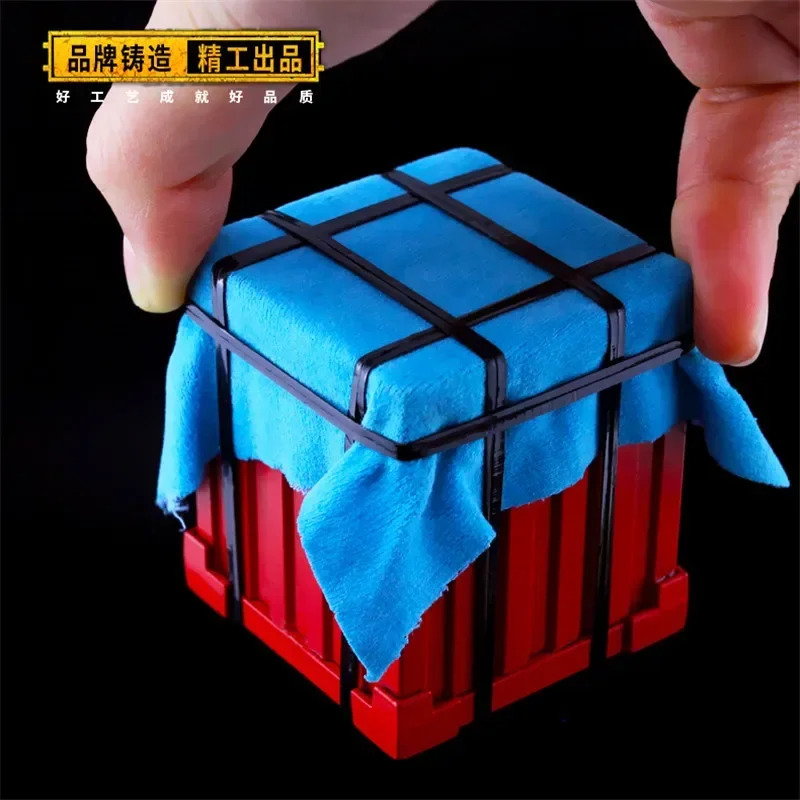 ♥ 2026 New Playerunknown's Bat - Game Storage Box บทวิจารณ์และราคา
